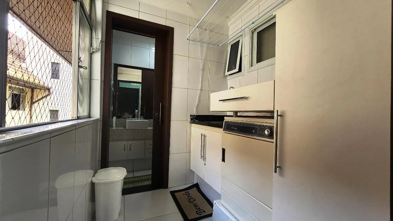 Apto No Centro Turistico Capivari Campos do Jordão Appartamento