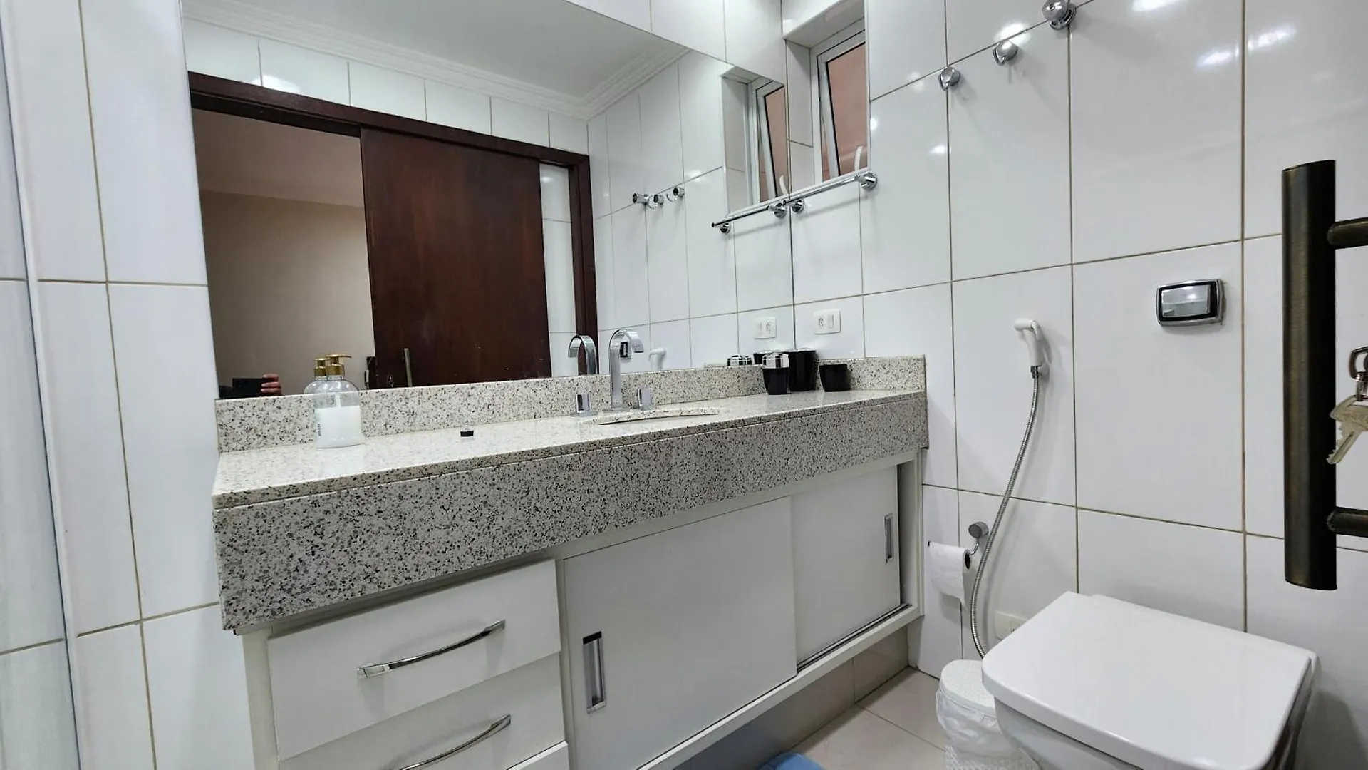 Appartamento Apto No Centro Turistico Capivari Campos do Jordão