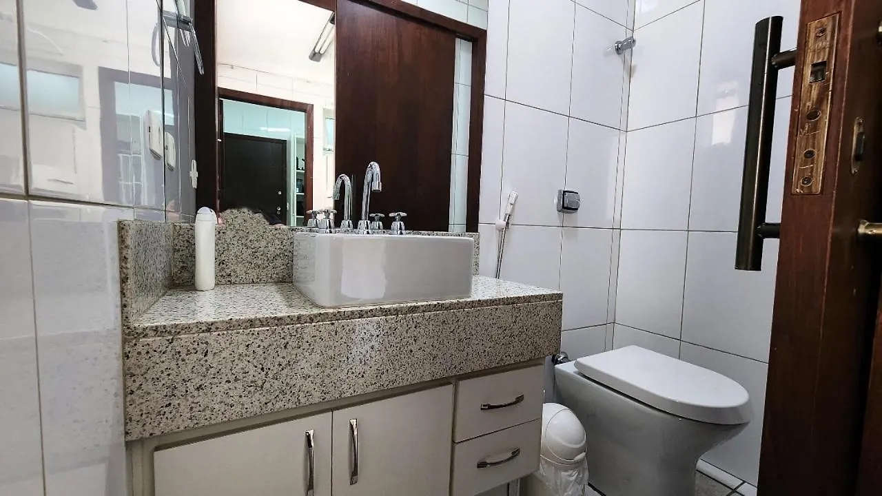 Apto No Centro Turistico Capivari Campos do Jordao Apartment
