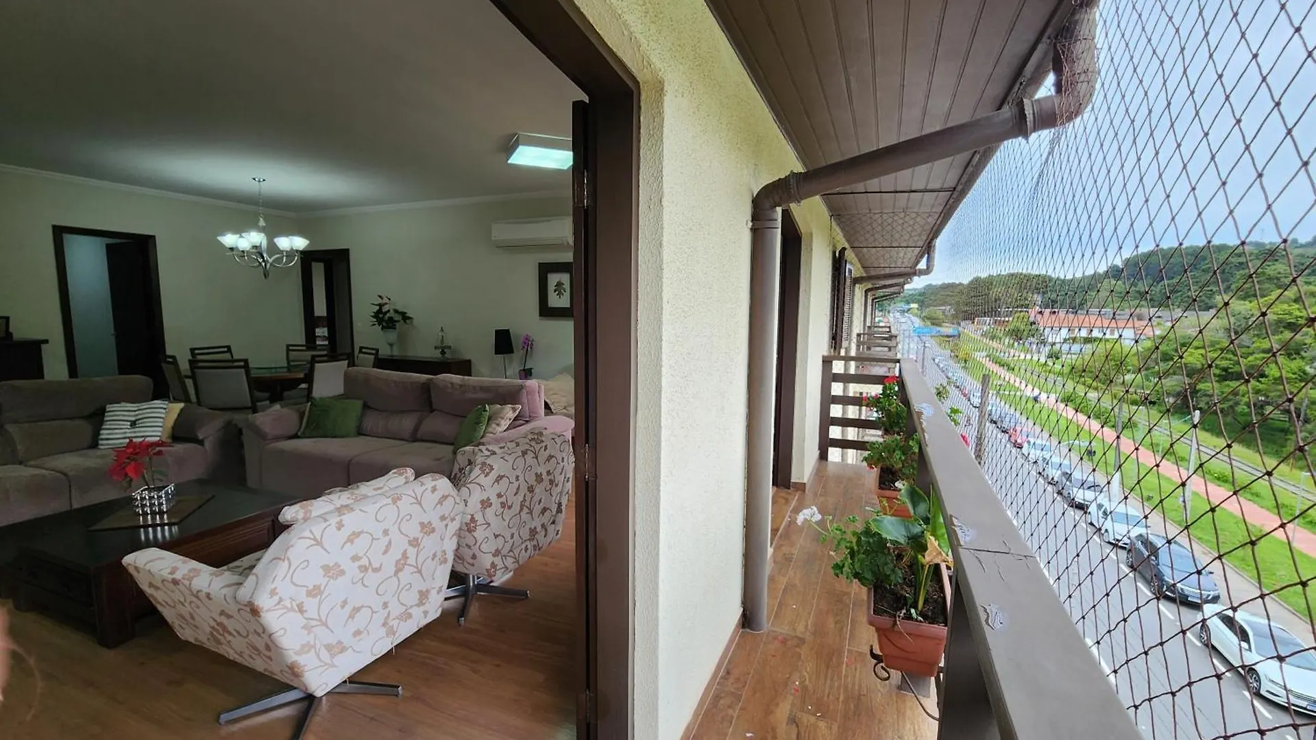 Apartment Apto No Centro Turistico Capivari Campos do Jordao